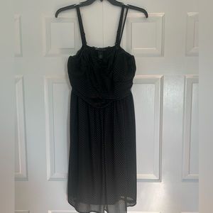 NWOT Lane Bryant Cocktail Dress